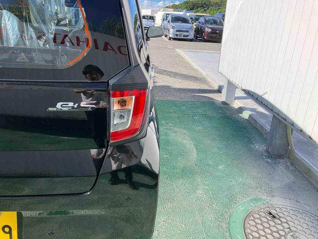 ミライースＬ　ＳＡIII（沖縄県）の中古車