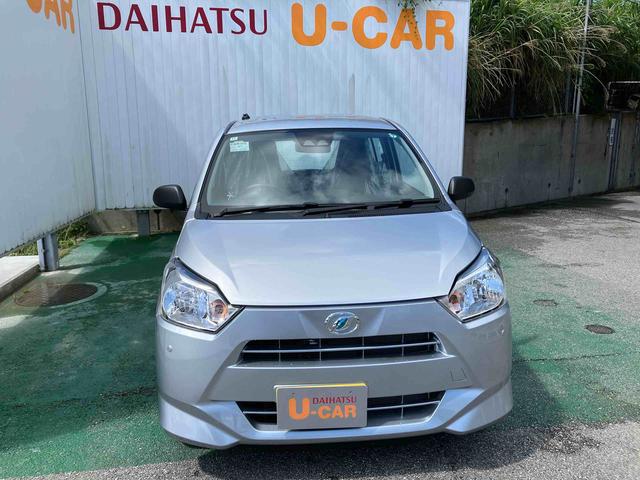 ミライースＬ　ＳＡIII（沖縄県）の中古車