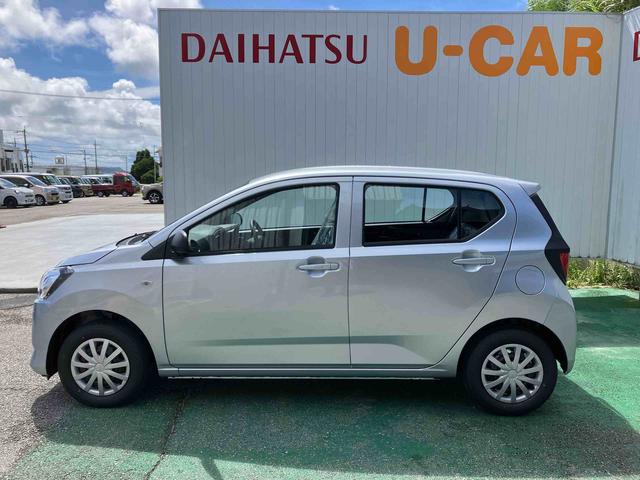 ミライースＬ　ＳＡIII（沖縄県）の中古車