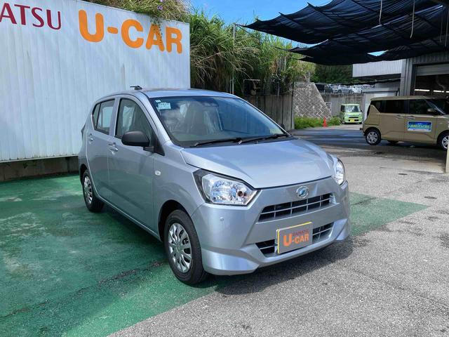 ミライースＬ　ＳＡIII（沖縄県）の中古車
