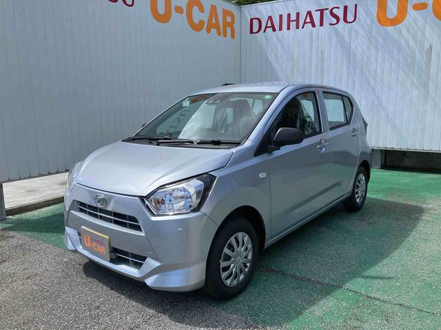 ミライースＬ　ＳＡIII（沖縄県）の中古車