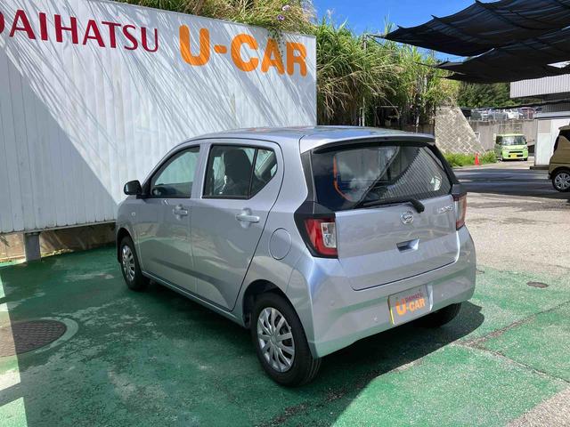 ミライースＬ　ＳＡIII（沖縄県）の中古車