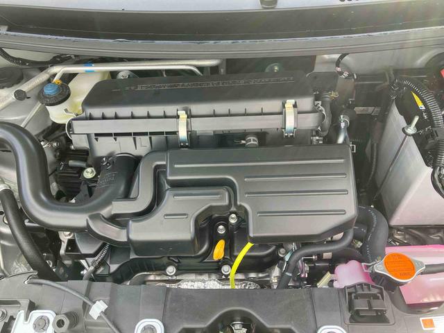 ミライースＬ　ＳＡIII（沖縄県）の中古車