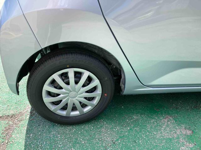 ミライースＬ　ＳＡIII（沖縄県）の中古車