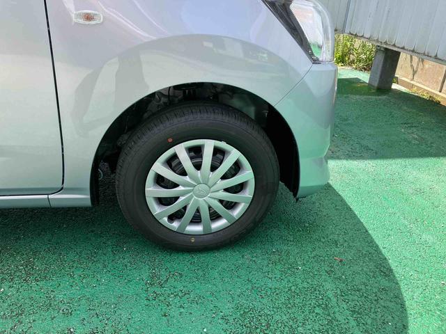 ミライースＬ　ＳＡIII（沖縄県）の中古車