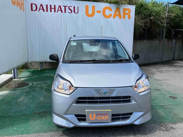 ミライースＬ　ＳＡIII（沖縄県）の中古車