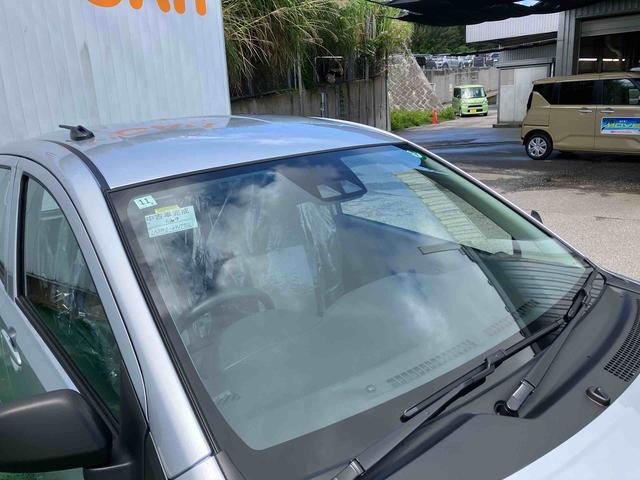 ミライースＬ　ＳＡIII（沖縄県）の中古車