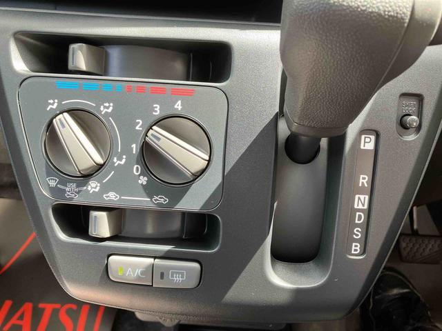ミライースＬ　ＳＡIII（沖縄県）の中古車