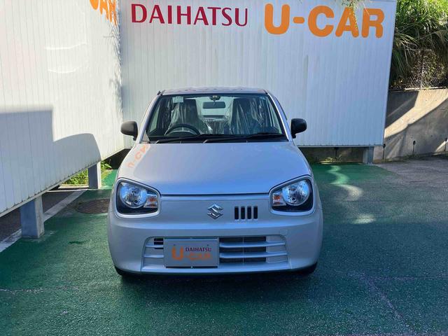 アルトＬ（沖縄県）の中古車