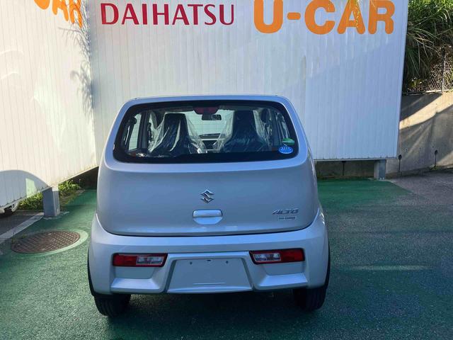 アルトＬ（沖縄県）の中古車