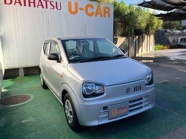 アルトＬ（沖縄県）の中古車