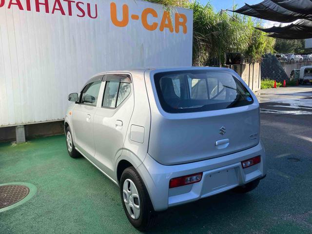 アルトＬ（沖縄県）の中古車