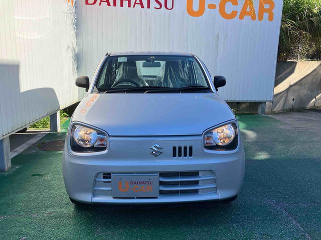 アルトＬ（沖縄県）の中古車