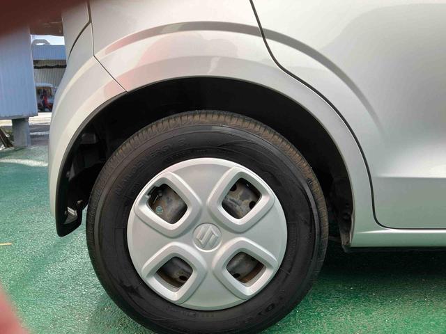 アルトＬ（沖縄県）の中古車