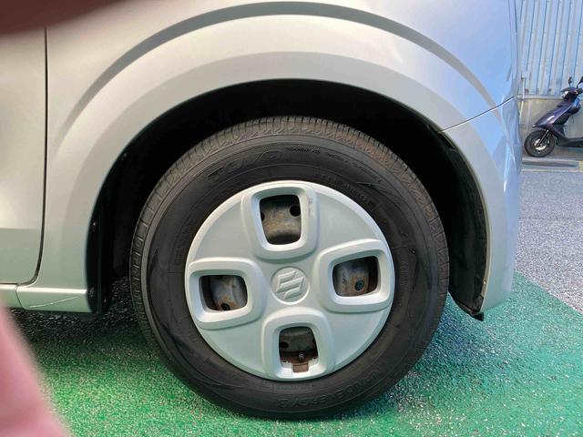 アルトＬ（沖縄県）の中古車