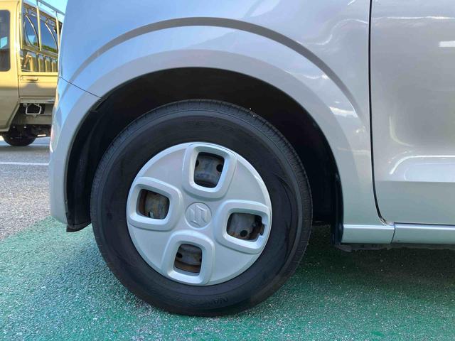 アルトＬ（沖縄県）の中古車