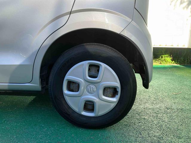 アルトＬ（沖縄県）の中古車