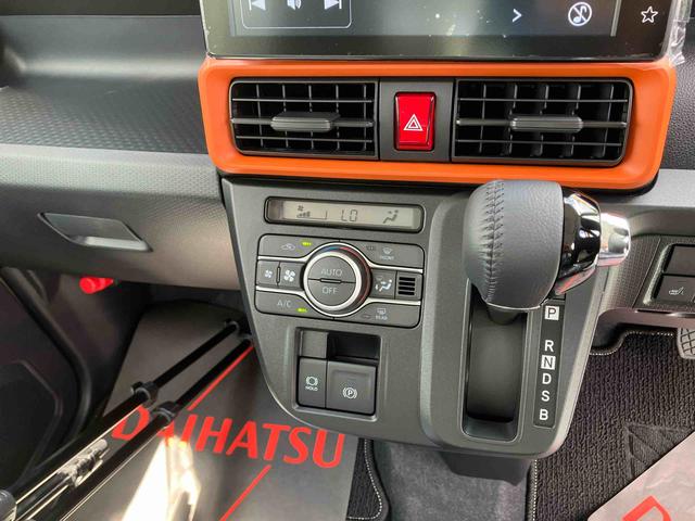 タントファンクロスターボ（沖縄県）の中古車