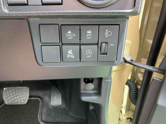 タントファンクロスターボ（沖縄県）の中古車