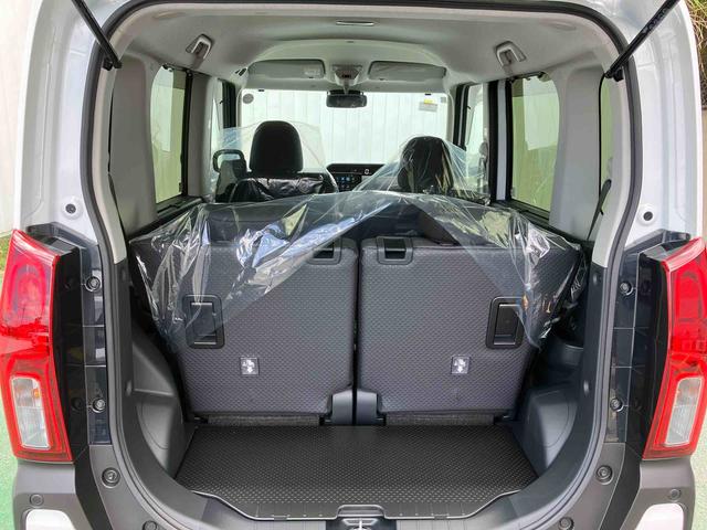 タントファンクロスターボ（沖縄県）の中古車