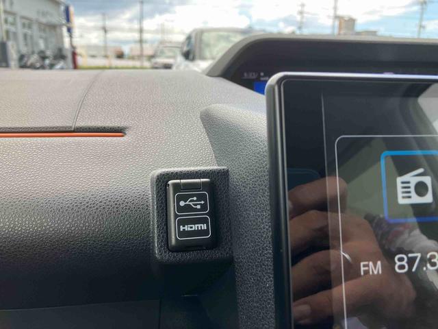 タントファンクロスターボ（沖縄県）の中古車