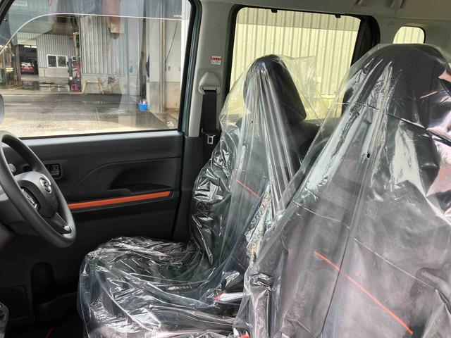タントファンクロス（沖縄県）の中古車