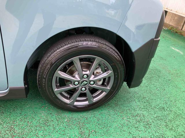 タントファンクロス（沖縄県）の中古車