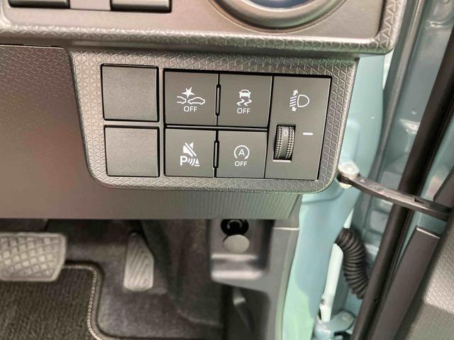 タントファンクロス（沖縄県）の中古車