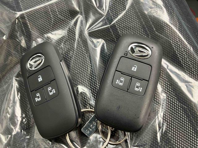 タントファンクロス（沖縄県）の中古車