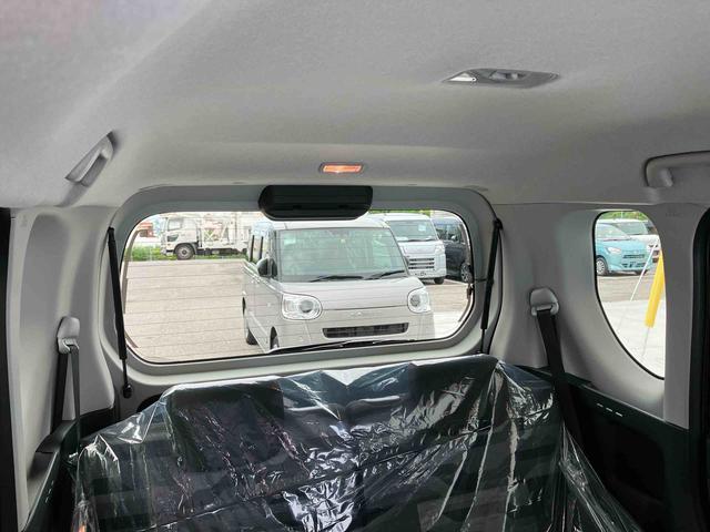 タントファンクロスターボオートエアコン　衝突回避支援システム　コーナーセンサー　キーフリーシステム　プッシュボタンスタート　ＬＥＤヘッドランプ（沖縄県）の中古車