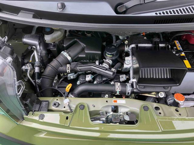 タントファンクロスターボオートエアコン　衝突回避支援システム　コーナーセンサー　キーフリーシステム　プッシュボタンスタート　ＬＥＤヘッドランプ（沖縄県）の中古車