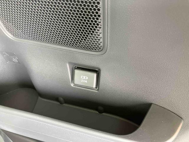 タントファンクロスターボオートエアコン　衝突回避支援システム　コーナーセンサー　キーフリーシステム　プッシュボタンスタート　ＬＥＤヘッドランプ（沖縄県）の中古車