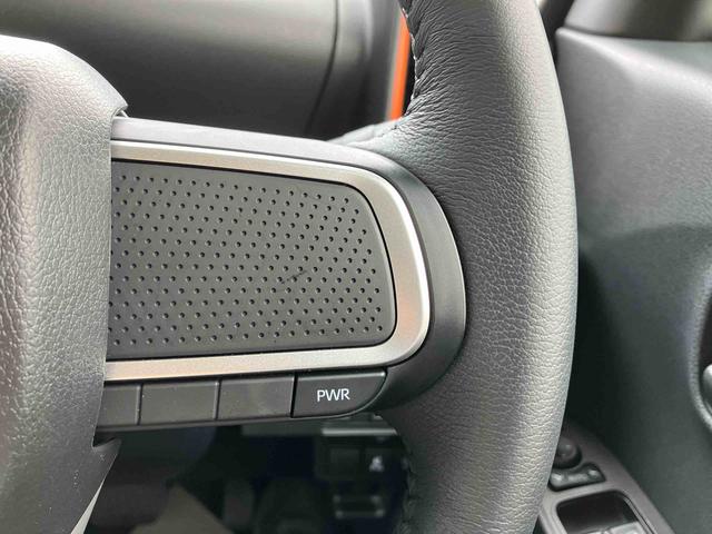 タントファンクロスターボオートエアコン　衝突回避支援システム　コーナーセンサー　キーフリーシステム　プッシュボタンスタート　ＬＥＤヘッドランプ（沖縄県）の中古車