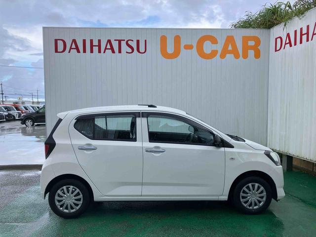ミライースＬ（沖縄県）の中古車