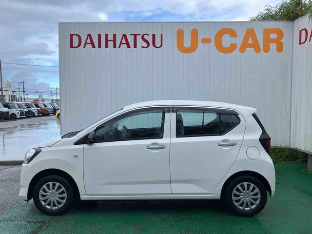 ミライースＬ（沖縄県）の中古車