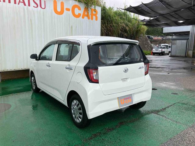 ミライースＬ（沖縄県）の中古車
