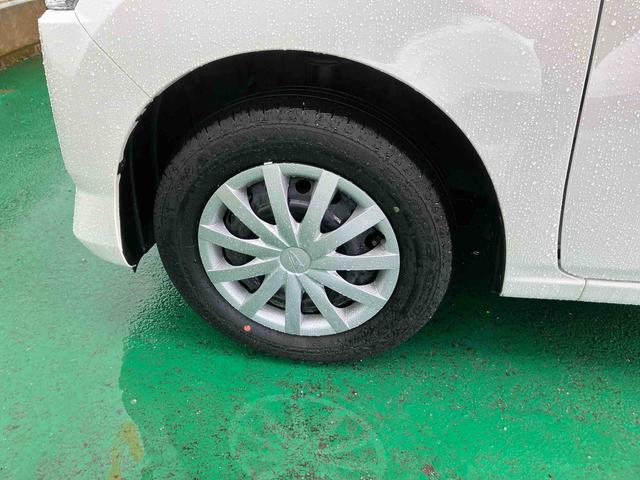 ミライースＬ（沖縄県）の中古車