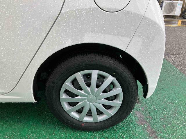 ミライースＬ（沖縄県）の中古車