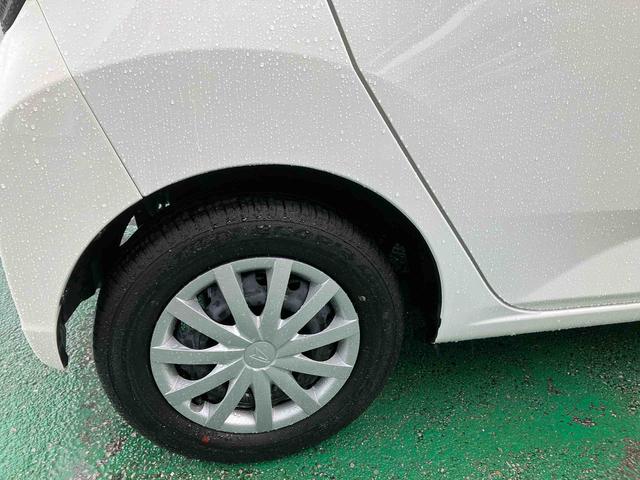 ミライースＬ（沖縄県）の中古車