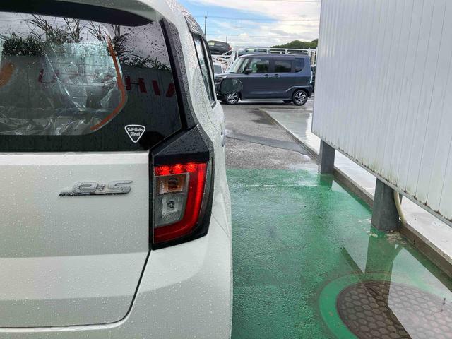 ミライースＬ（沖縄県）の中古車