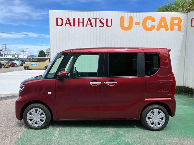 タントＸ（沖縄県）の中古車