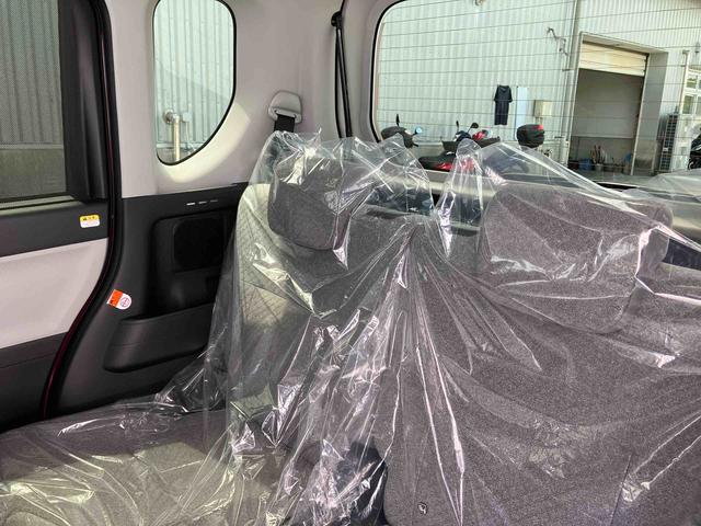 タントＸ（沖縄県）の中古車