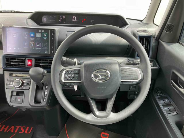 タントＸ（沖縄県）の中古車