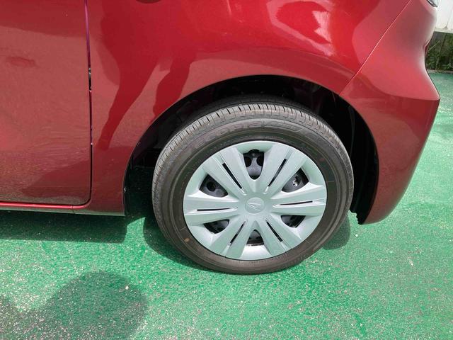 タントＸ（沖縄県）の中古車