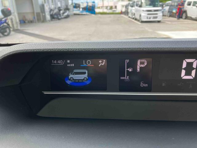 タントＸ（沖縄県）の中古車
