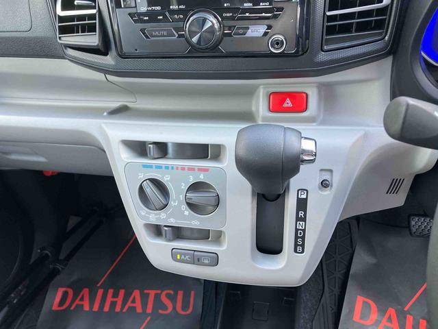 ミライースＸ　ＳＡIII（沖縄県）の中古車