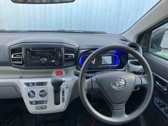 ミライースＸ　ＳＡIII（沖縄県）の中古車