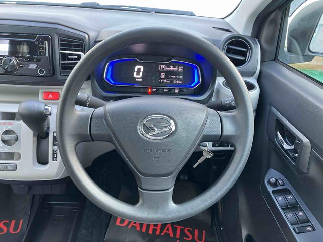ミライースＸ　ＳＡIII（沖縄県）の中古車