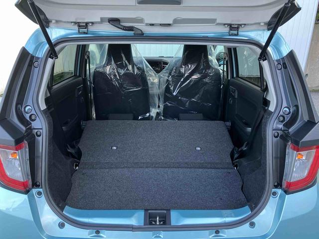 ミライースＸ　ＳＡIII（沖縄県）の中古車