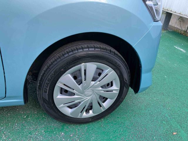 ミライースＸ　ＳＡIII（沖縄県）の中古車